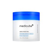 ZERO PORE PAD 2.0 (ALMOHADILLAS EXFOLIANTES DE ALGOD&Oacute;N)